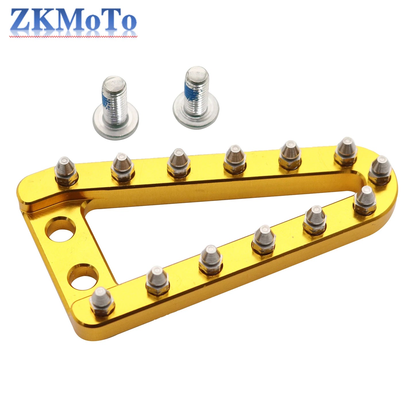 CNC Rear Foot Brake Pedal For KTM SX SXF EXC EXCF XC XCF XCW XCFW TC TE
