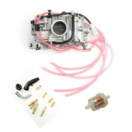 Carburetor Carb Carby HONDA CRF450R CRF450X HUSQVARNA TC450 TE450