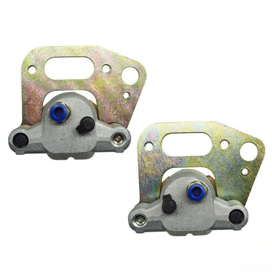FRONT Left & Right BRAKE CALIPER SET Kits FOR Polaris Sportsman 500 1999-2000