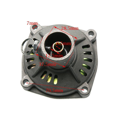 Clutch Drum plate For Honda GX31 GX35 GX35NT HHT31S String Trimmers Brush Cutter