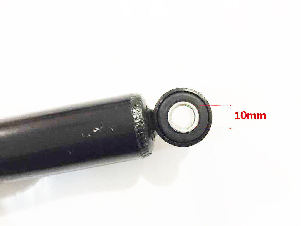 10mm 325MM FRONT SHOCK ABSORBER SUSPENSION SHOCKER 110cc 150cc QUAD BUGGY Gokart