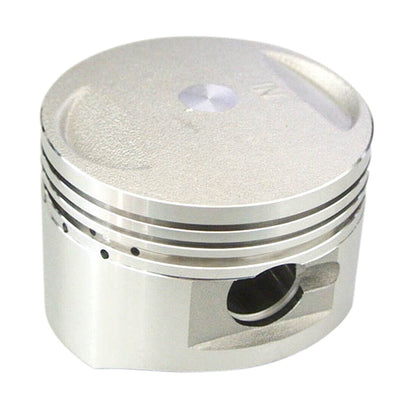 54MM 14MM Pin Piston Rings 125CC 138CC Ducar TDR Foxico Motowork Atomic DHZ SUNL