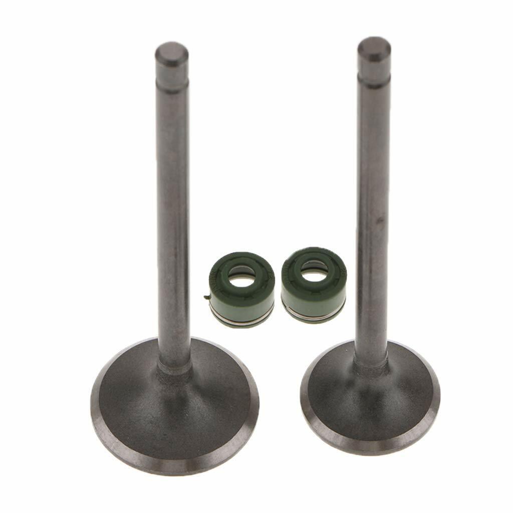 23mm 28mm Engine Head Intake Exhaust Valve Oil Seal 125cc Taotao Kazuma SUNL TDR