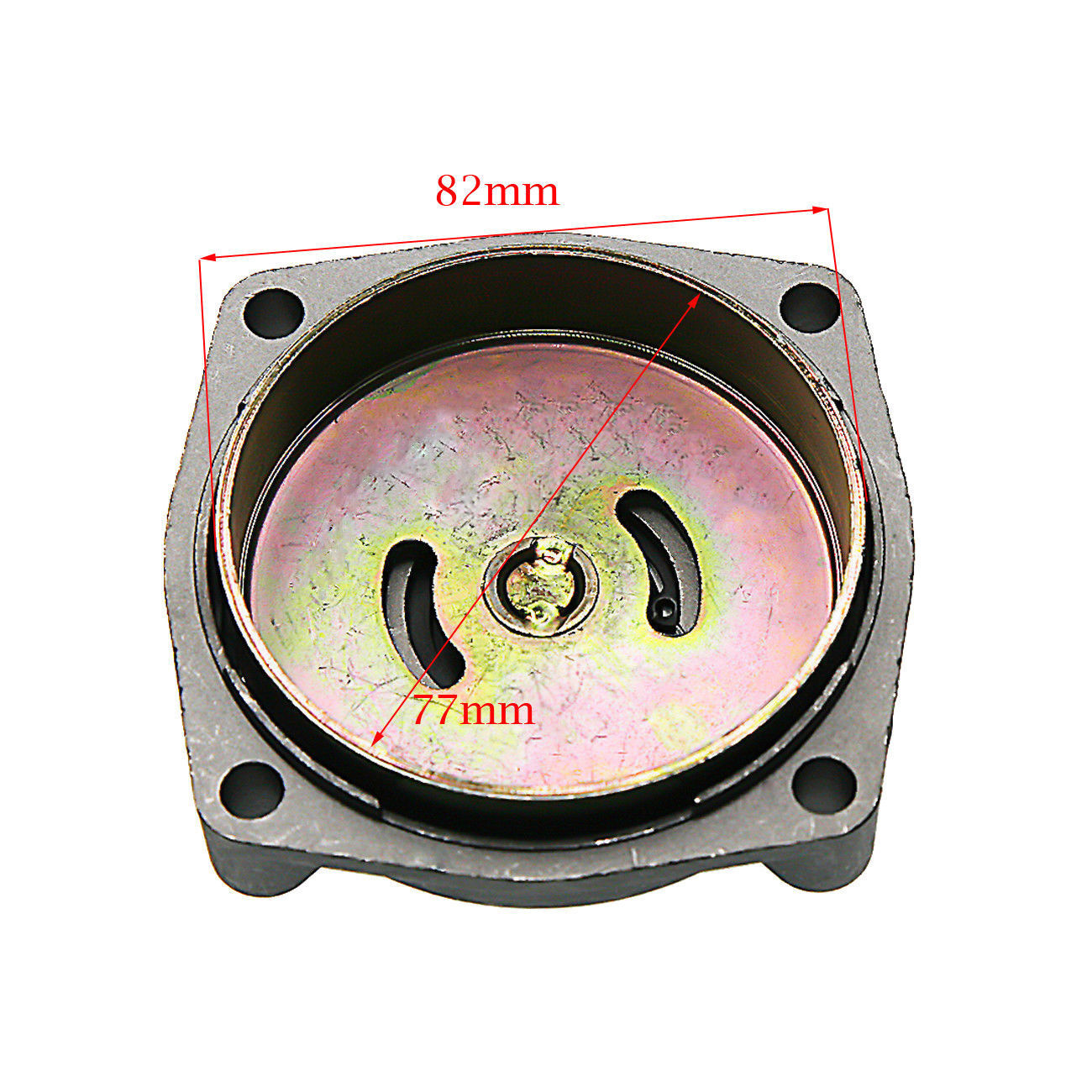 Clutch Drum plate For Honda GX31 GX35 GX35NT HHT31S String Trimmers Brush Cutter