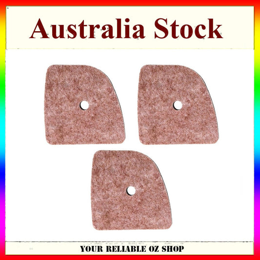 Air Filter for Stihl HL91 FS94 KM94 605-815 OEM:41491201800 Trimmer lawn mower