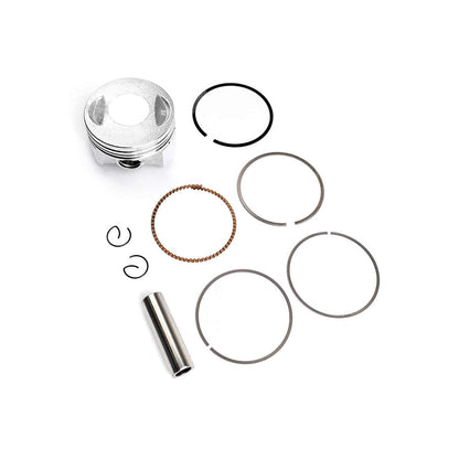 67mm 16mm PISTON RINGS HEAD BASE GASKET ZS250cc Honda Zongshen Longcin Lifan
