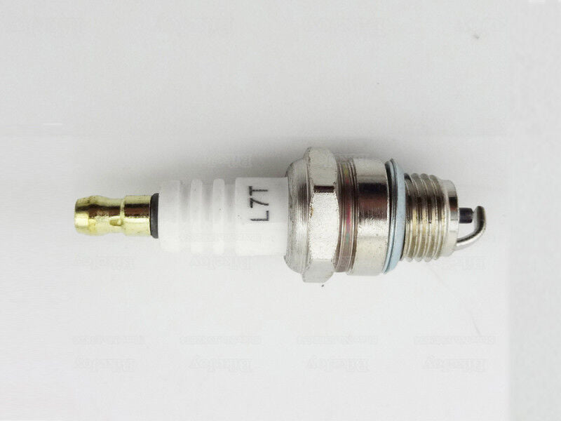 3x Spark Plug L7T Iskra FSC75CPR Motorcraft A22NX Torch L6RTC L7RTC L8RTC L8RTF