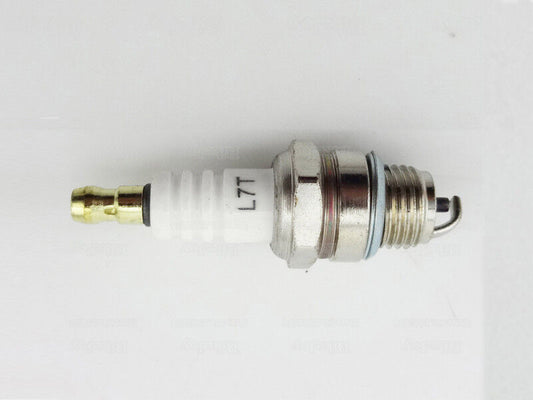 3x Spark Plug L7T Iskra FSC75CPR Motorcraft A22NX Torch L6RTC L7RTC L8RTC L8RTF