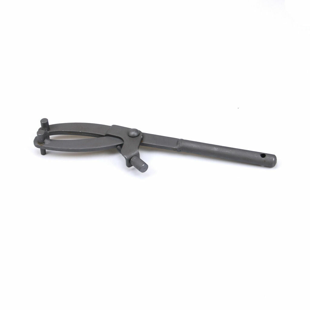 27mm Motorcycle Flywheel Puller STATOR REMOVAL TOOL + HOLDER 50cc 125cc Pit Bike