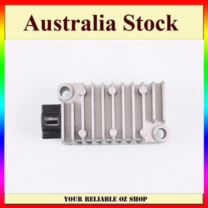 Voltage Regulator Rectifier Yamaha XT225  XT250 TW125 TW200 XT600 FZR400 XJ400