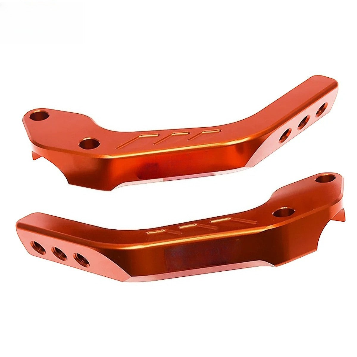 28mm Handlebar Bracket Mount Guard Clamp For Husqvarna 125-500 TE FE TC FC TX