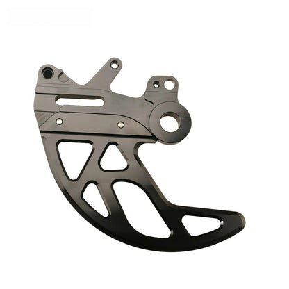 Rear Disc Brake Guard Cover Protection For Surron Ultra Bee Electric Bike Ebike
