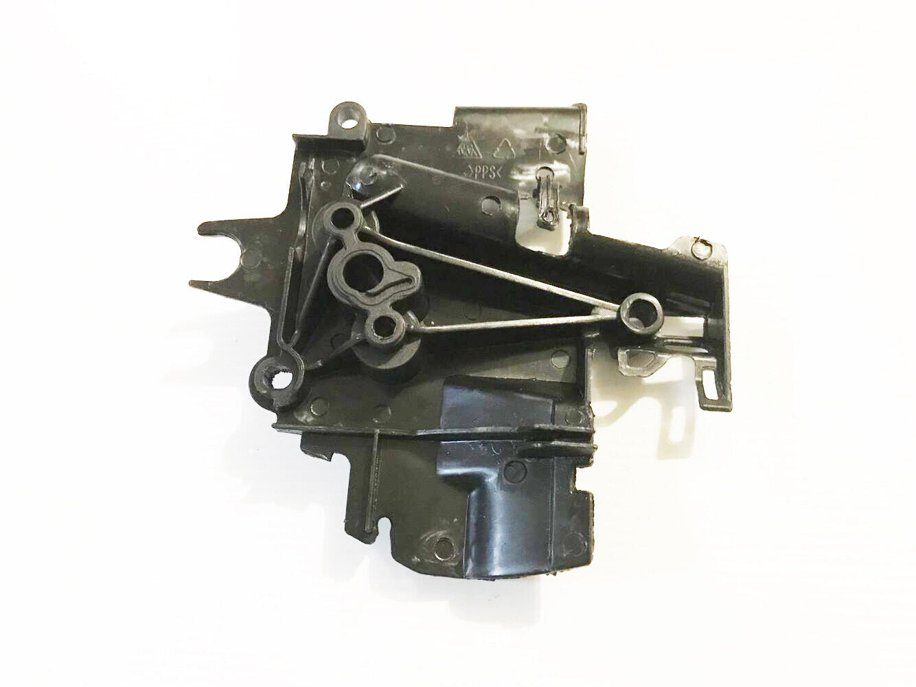 Intake Manifold Insulator For Carby Honda GX35 Motor Brushcutter Trimmer Engines
