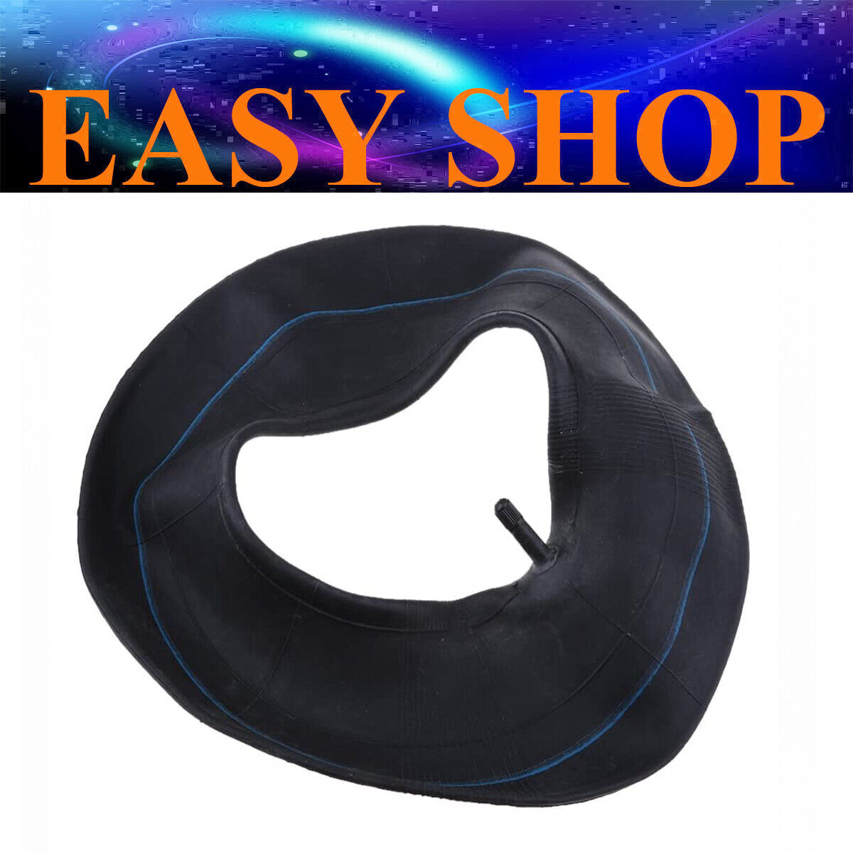 145/70 - 6 Inch Inner Tube 5.00-6 50cc 90cc 110cc 125cc Mini ATV Quad Buggy Bike