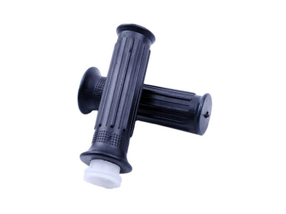 Twist Throttle Housing Switch Grips For Yamaha PW80 G80T COYOTE80 LC80PY JS80PY