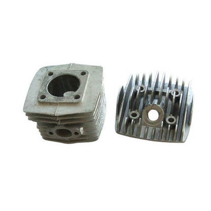 40mm Barrel Slant Head Bore Cylinder 48cc 49cc 50cc Motorised Push Bike Bicycle