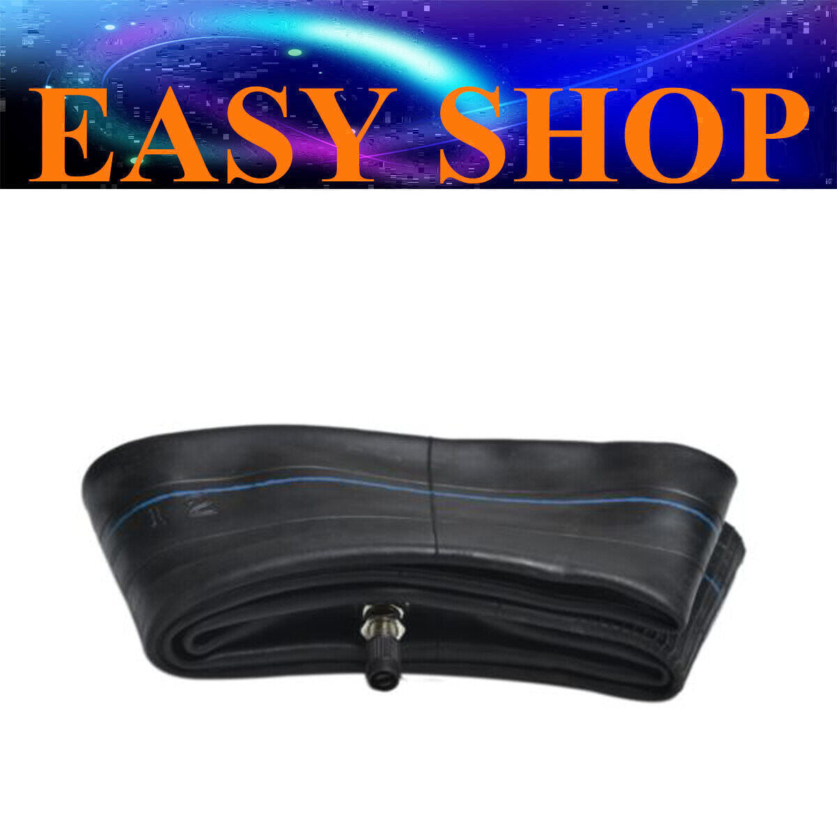 3.00-12 80/100-12 12" inch Rear Inner Tyre Tube 125cc 140cc PIT PRO Dirt Bike