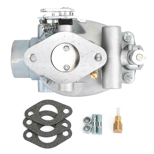 Carburetor Carb Carby For Massey Ferguson MF Tractor TE20 TO20 TO30 181644M91