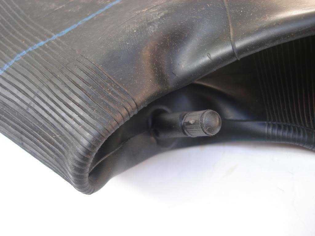 16X8-7'' Inch Inner Tube 110cc 125cc 150cc ATV QUAD Bike Motowork DHZ Assassin