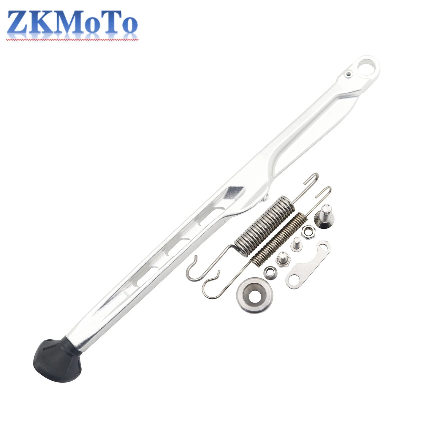 Side Kick Stand For KTM XC XCF EXCF EXC HARDENDURO SIXDAYS FSIXDAYS HUSQVARNA