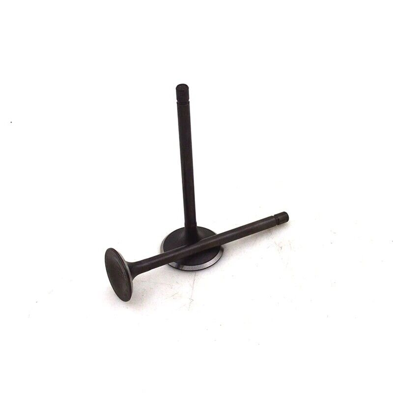 Engine Head Intake Exhaust Valves For Honda CG150cc PIT PRO ATV Dirt Quad Bike