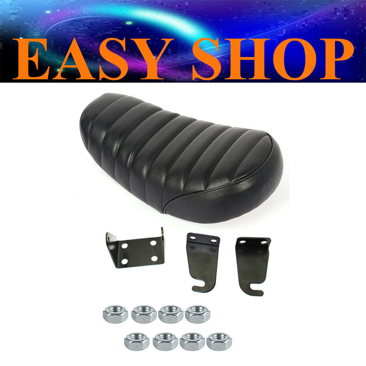 Seat For Honda Z50 Z50J Z50R Z50M Z50Z Monkey Bike Mini Trail Bike Motorcycle