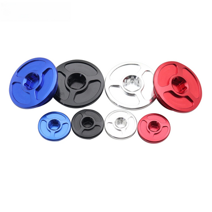 Engine Timing Plug Cover For Honda CRF230F CRF150R 90087-HB5-000 90084-MN8-010