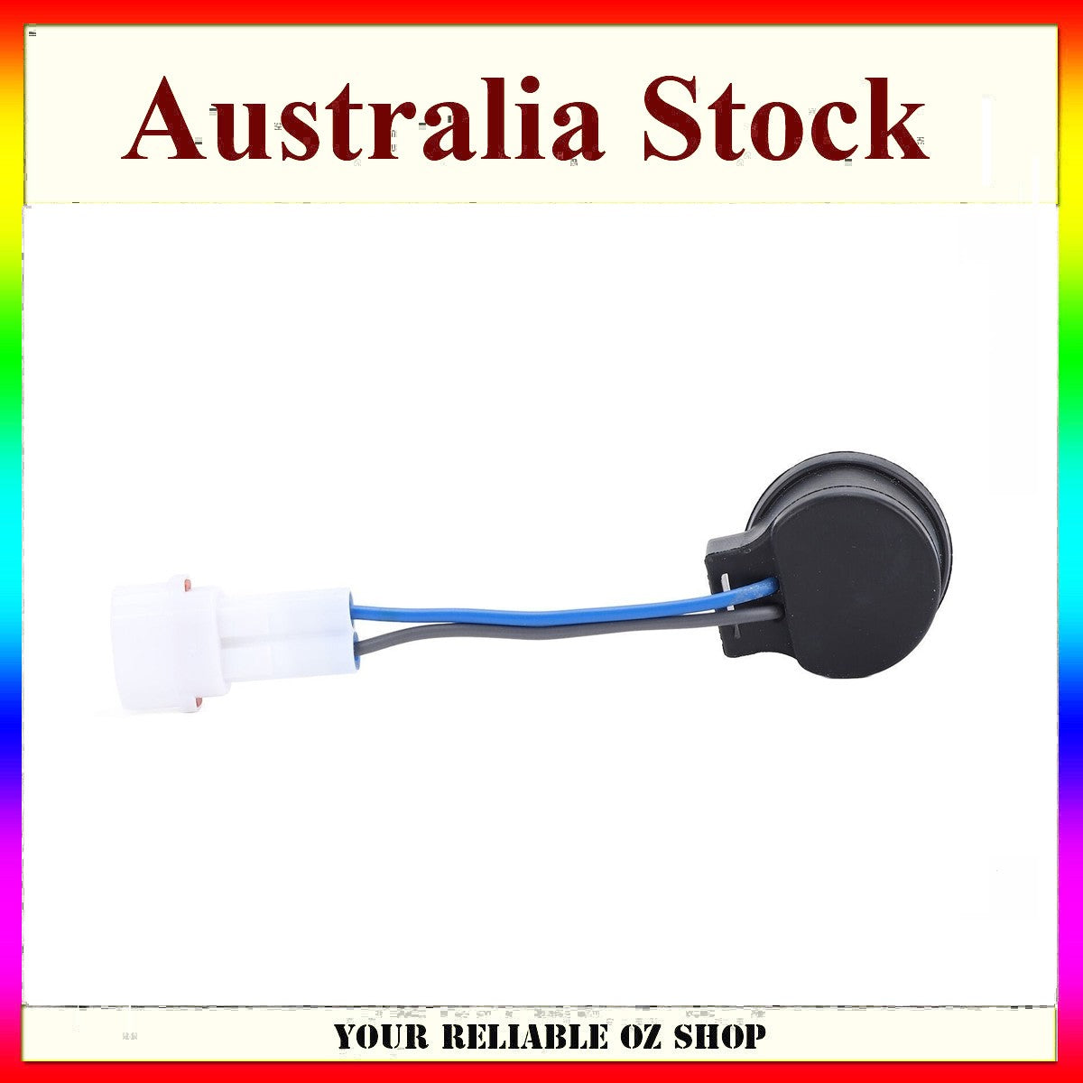 Outboard Buzzer For Suzuki 4-stroke 38500-93J90 Marine 115HP 150HP 175HP 200HP