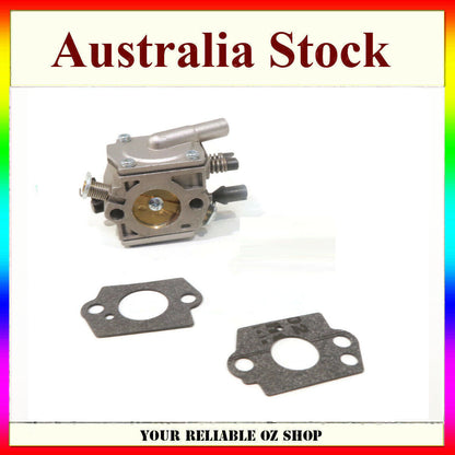 Carburetor Carby Carb Gasket for STIHL MS380 MS381 038 Chainsaw - 1119 120 0605