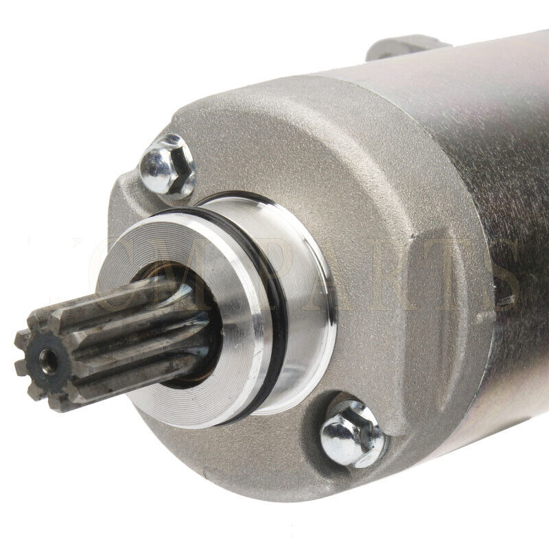 Electrical Starter Motor For Yamaha XT125R XT125X YB125 YBR125ED TT-R125 TTR125L