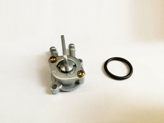 GAS Petrol Fuel Tap Tank Switch Valve Petcock For Honda ATC70 ATC110 C70 BIKE
