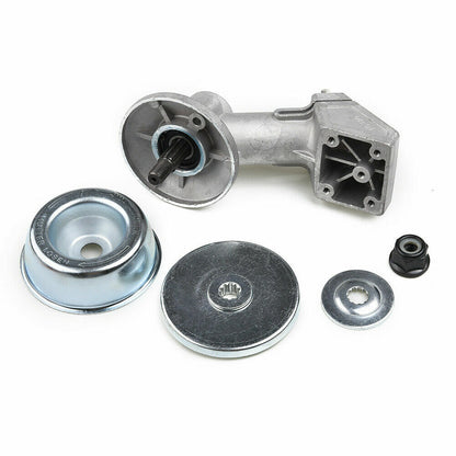 Gearbox Gear Box Head For Stihl FS200 FS200R FS250 FS250R Trimmer Brushcutter