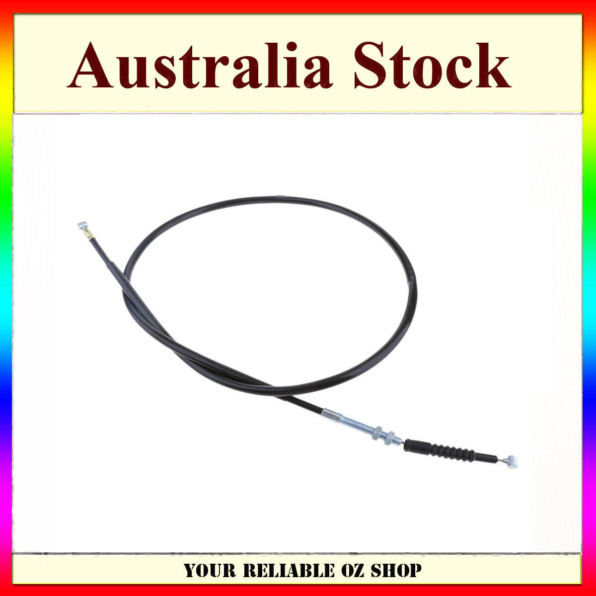 Clutch Cable for 2004 2005 Yamaha YZ250 YZ450 YZ250F YZ450F YZ 250 450 F BIKE