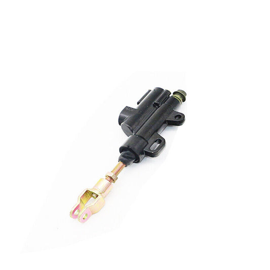 10mm Banjo Rear Brake Hydraulic Master Cylinder Pro Pit bike Buggy Atomik 140cc