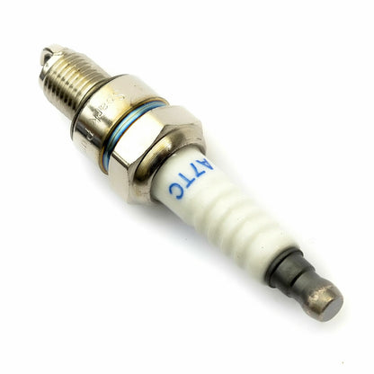 Ignition Spark Plug A7TC For NGK C7HSA 50cc 70cc 90cc 125cc Scooter Buggy Gokart
