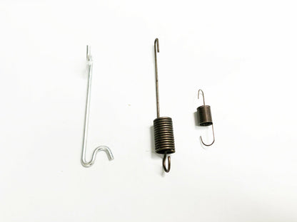 Governor Link Rod Spring Kit For Robin EY20 Gasoline Generator Engine Lawn Mower