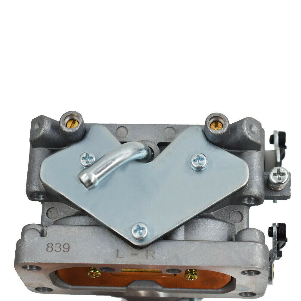 Carburetor Carby For Kawasaki 15004-0757 Replaces 15003-7094, 15004-1005 FH721V