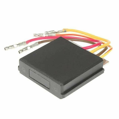 12V Voltage Regulator Rectifier 4 Wire Polaris MAGNUM SPORTSMAN Scrambler 500