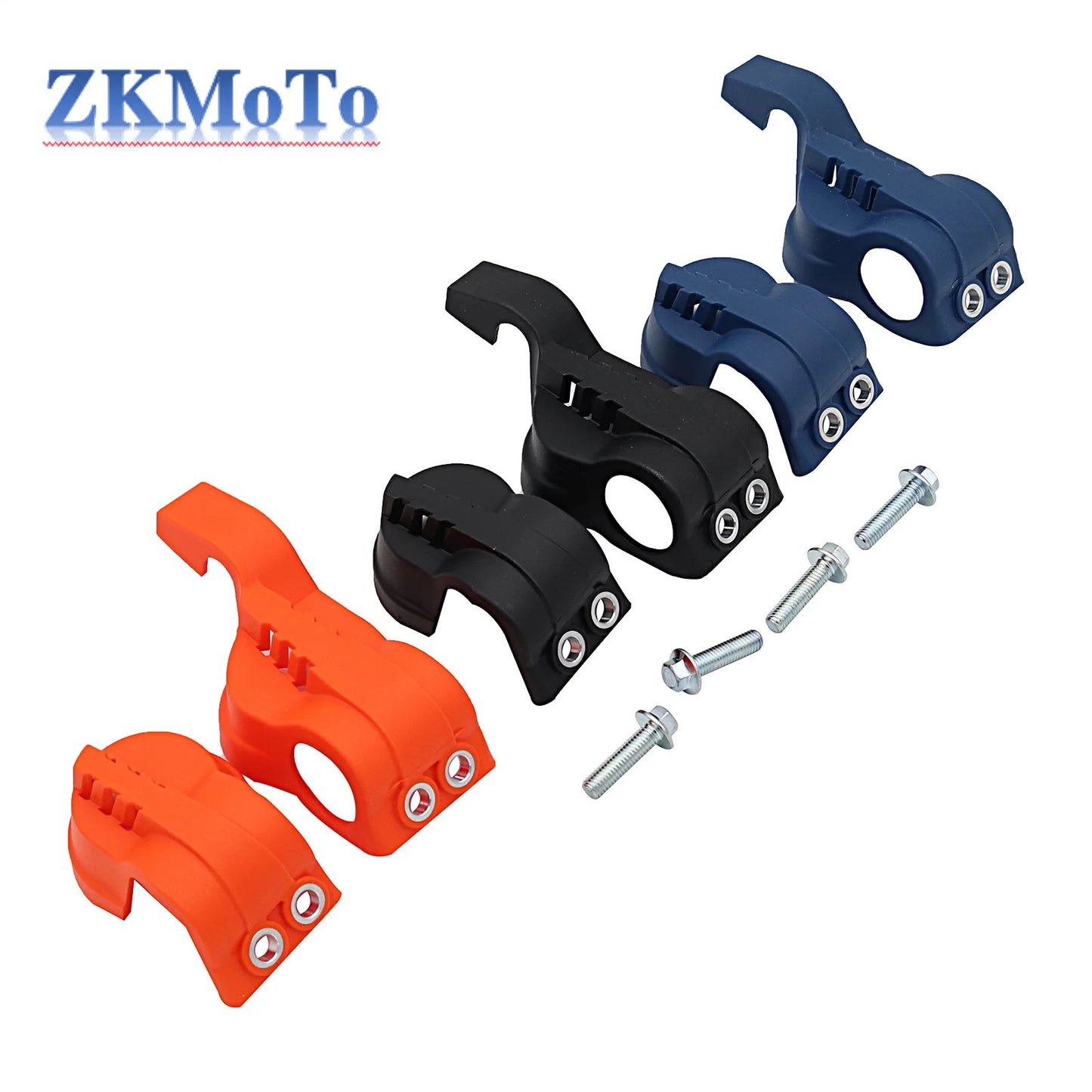 Fork Shoes Cover Guard Protector For KTM EXC SX SXF XC XCF EXCF XCW SIX DAYS TPI