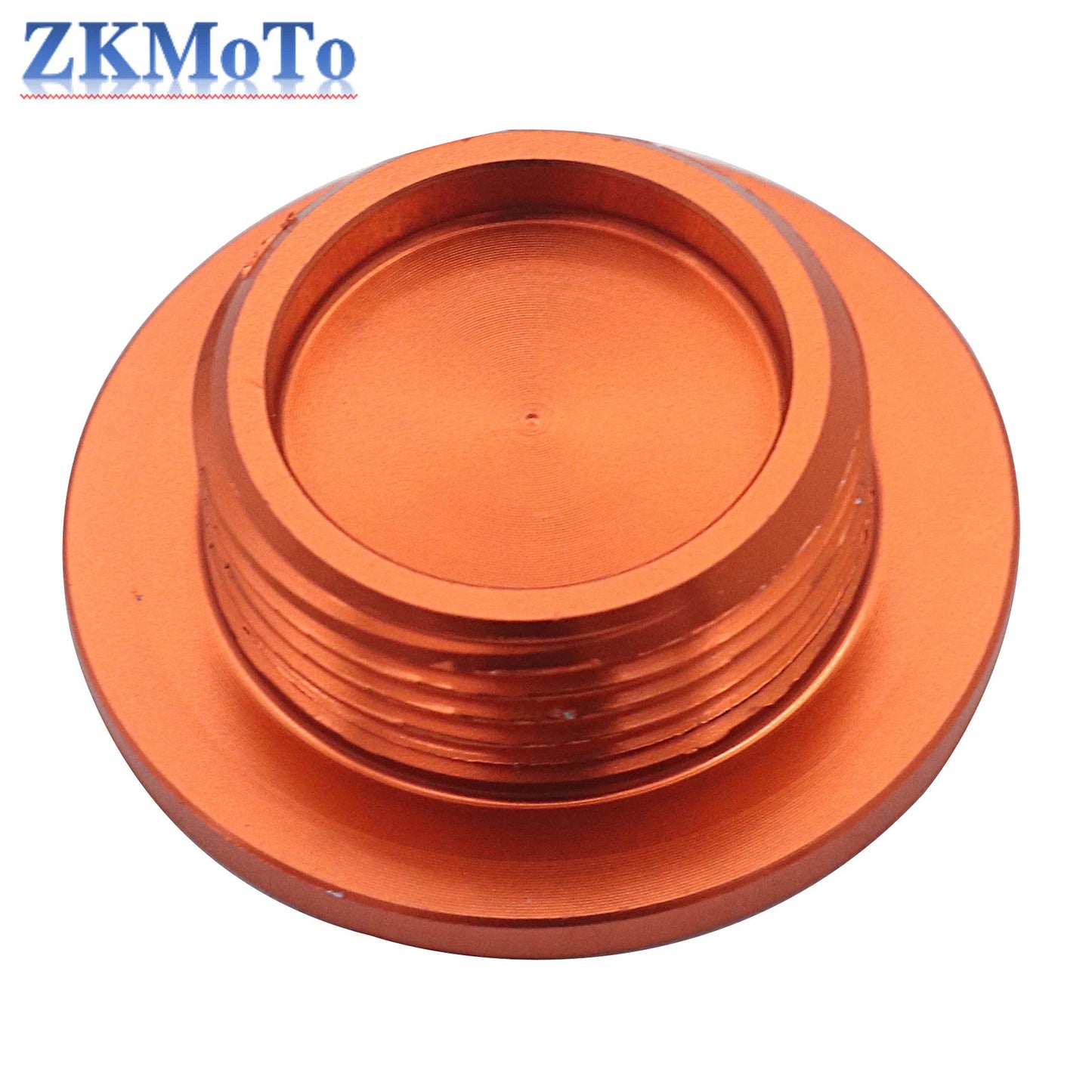 CNC Ignition Cover Plug For KTM 790 890 950 990 1090 1190 1290 Adventure 690 SMC