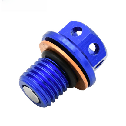 12MM Oil Drain Plug Bolt Screw For Honda XR650L CR125R CR250R XR50R CRF50F XR70R