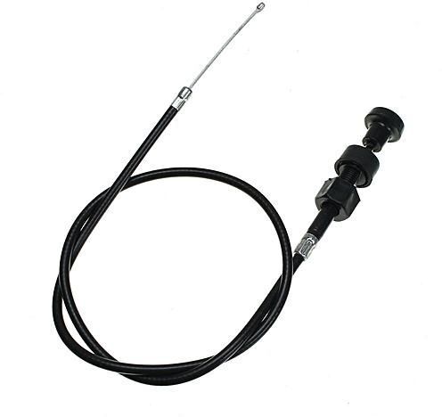 FRONT REAR BRAKE THROTTLE CHOKE CABLES SET YAMAHA PW50 PY50 Y-ZINGER PEEWEE 50