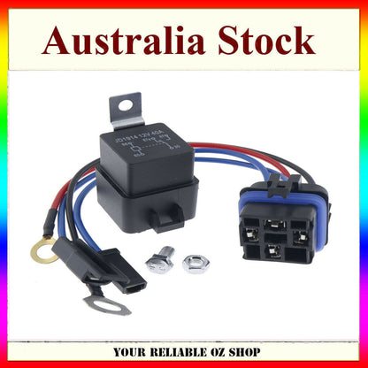 Starter Relay Kit for John Deere AM106304 SRX95 NU96KT LX460 LX465 LX466 LT546H
