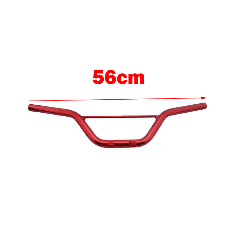 22mm 560mm Alloy Handle Bar 49cc Kids Mini Apollo Thumpstar Chopper Trail Bike
