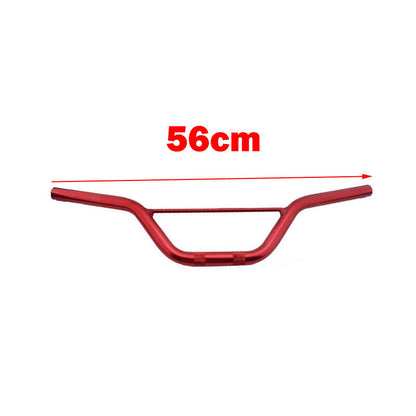 22mm 560mm Alloy Handle Bar 49cc Kids Mini Apollo Thumpstar Chopper Trail Bike