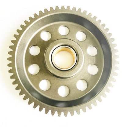 Starter Motor Sprocket Gears Set CG200 Engine 250cc 300cc PIT Quad Dirt Bike ATV