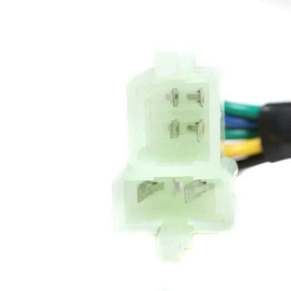 6 Pin High Ignition CDI For 150cc 200cc 250cc ATV Quad Dirt Bike