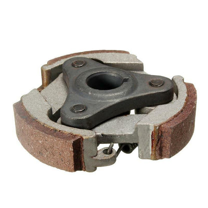 3 Shoe Clutch 33cc 43cc 47cc 49cc 50cc 2 Stroke Mini Moto Buggy Gokart Scooter