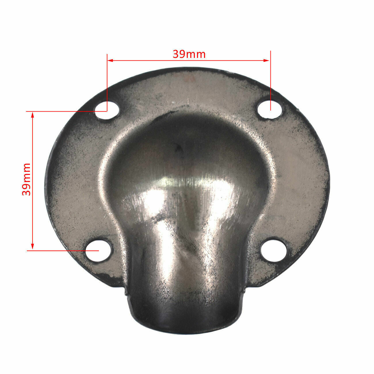 EXHAUST MUFFLER Deflector For Honda GX240 GX270 GXV270 GX340 GXV340 GX390