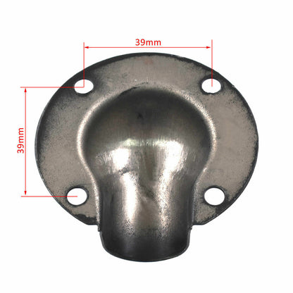 EXHAUST MUFFLER Deflector For Honda GX240 GX270 GXV270 GX340 GXV340 GX390